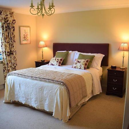 Parc Yr Odyn Bed and Breakfast Pentraeth Esterno foto