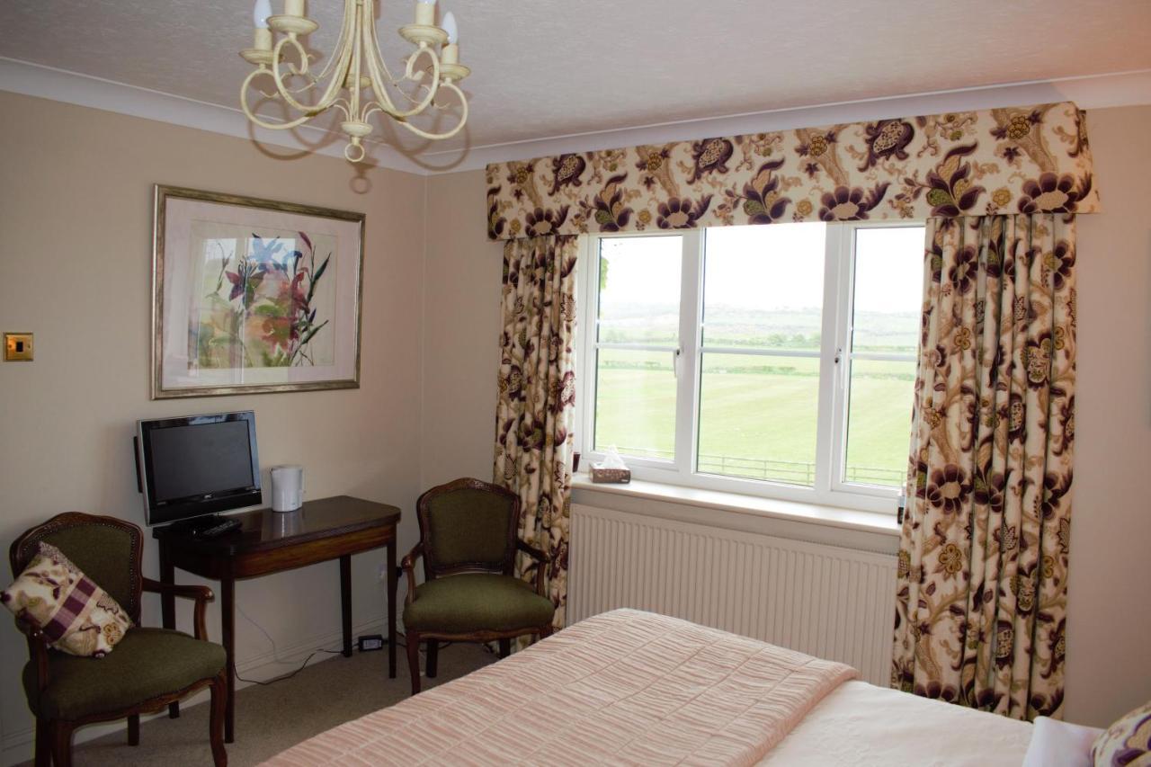 Parc Yr Odyn Bed and Breakfast Pentraeth Esterno foto